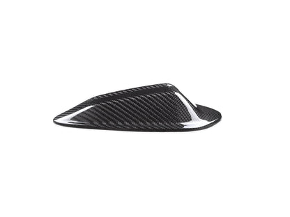 AutoTecknic Dry Carbon Roof Antenna Cover - G20 3-Series LCI