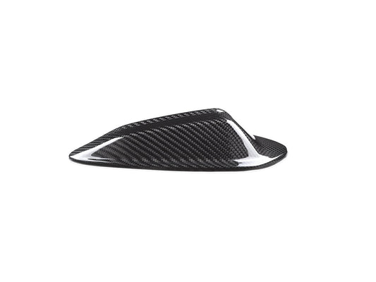 AutoTecknic Dry Carbon Roof Antenna Cover - G20 3-Series LCI