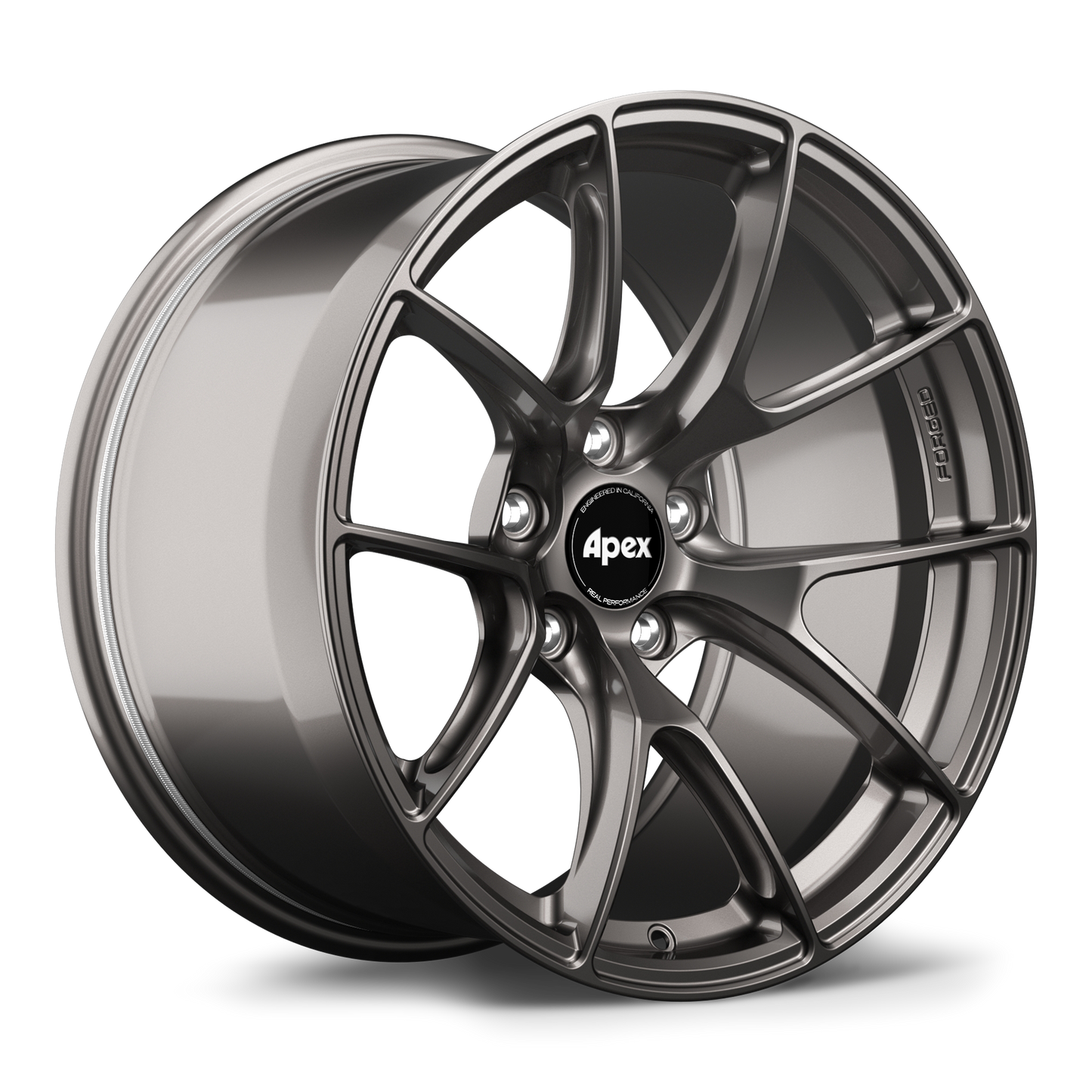 BMW VS-5RS Wheels - 5x112mm / 66.6mm