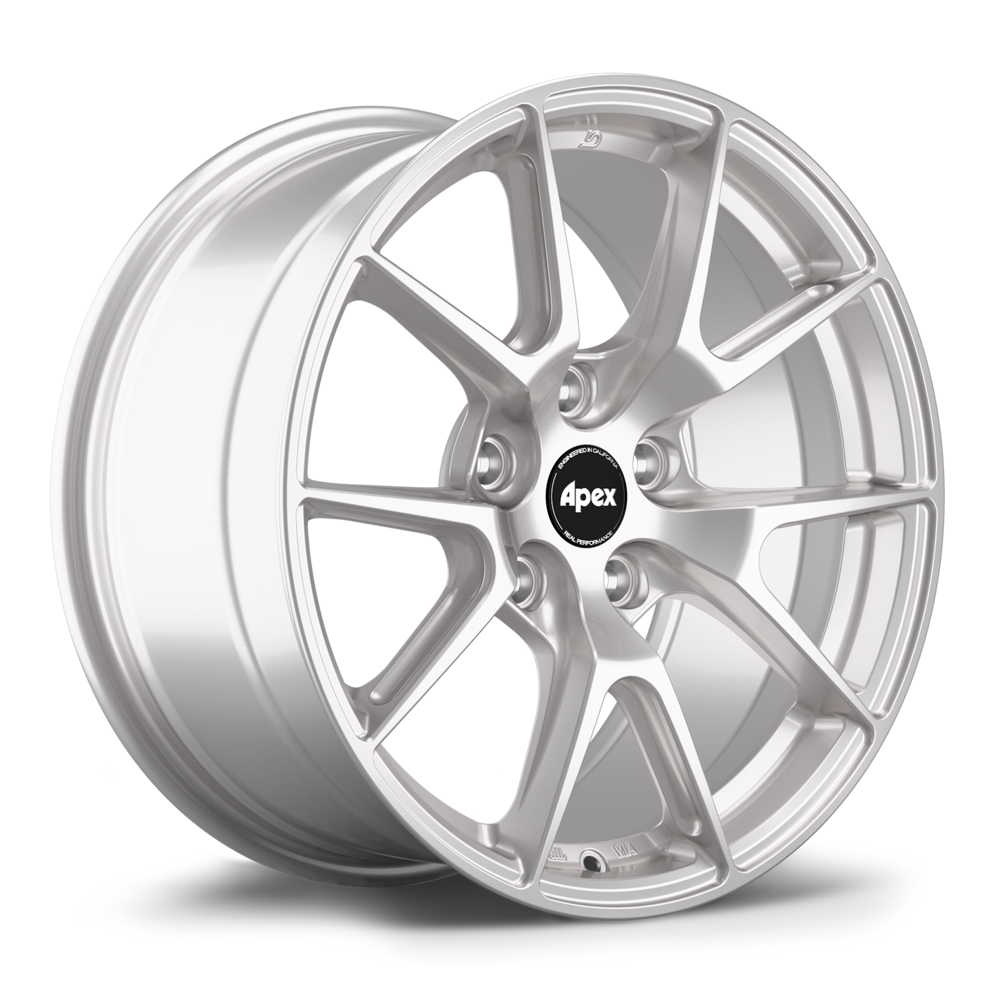 BMW VS-5 Wheels - 5x120mm / 72.56mm