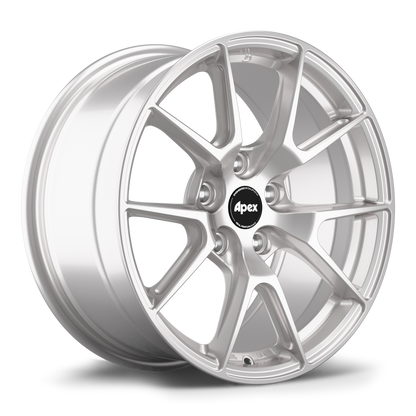 BMW VS-5 Wheels - 5x120mm / 72.56mm