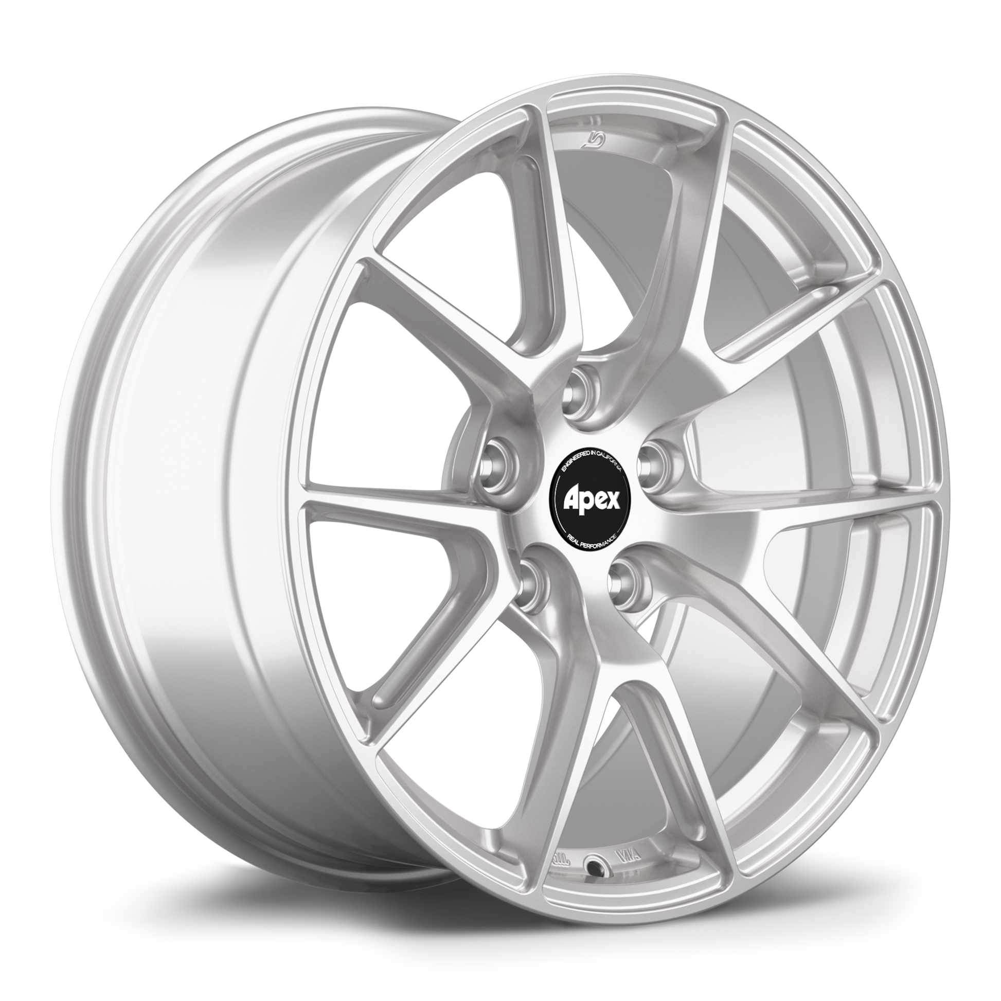 Toyota VS-5 Wheels - 5x100mm / 56.1mm