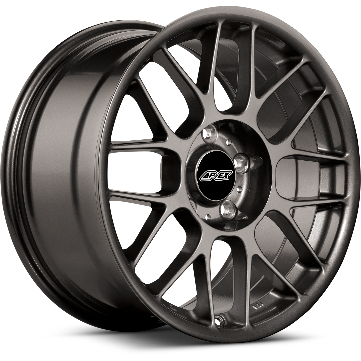 BMW ARC-8 Wheels - 5x120mm / 72.56mm