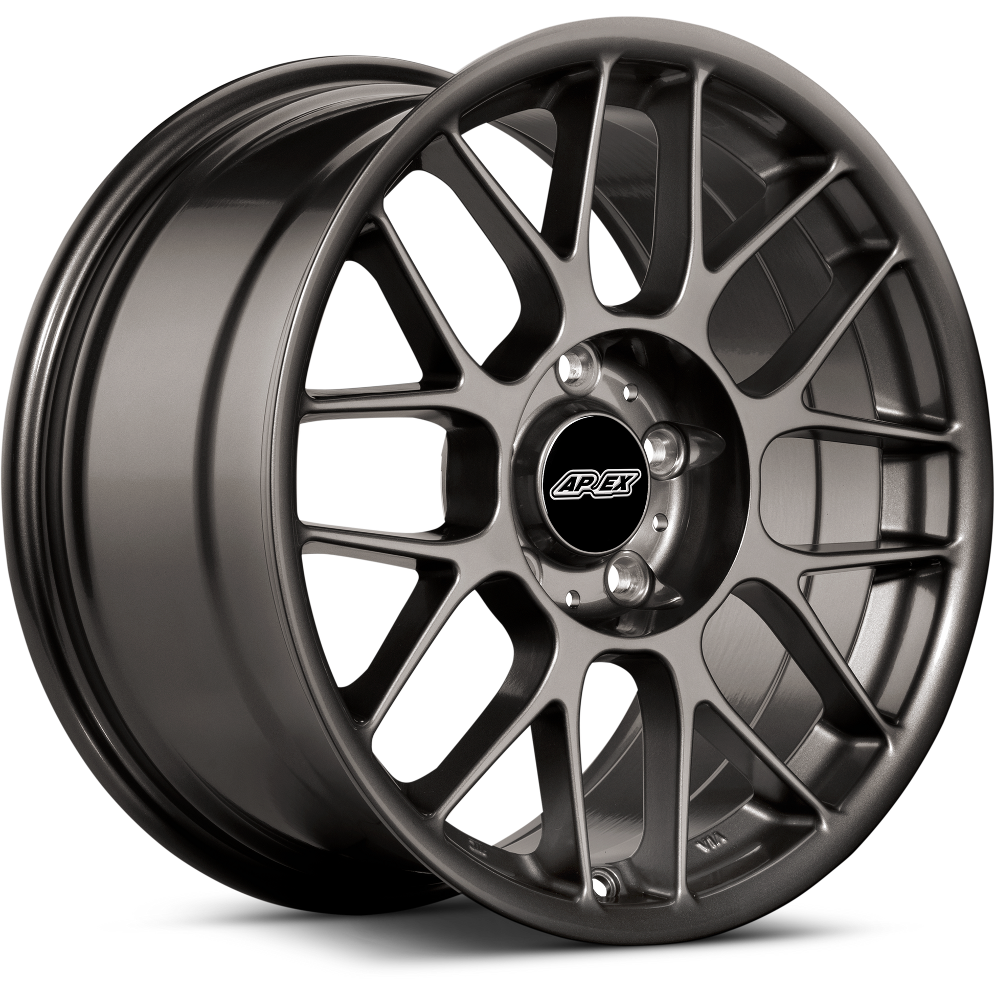 BMW ARC-8 Wheels - 5x120mm / 72.56mm
