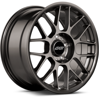 BMW ARC-8 Wheels - 5x120mm / 72.56mm