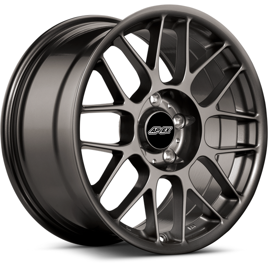 Toyota ARC-8 Wheels - 5x100mm / 56.1mm