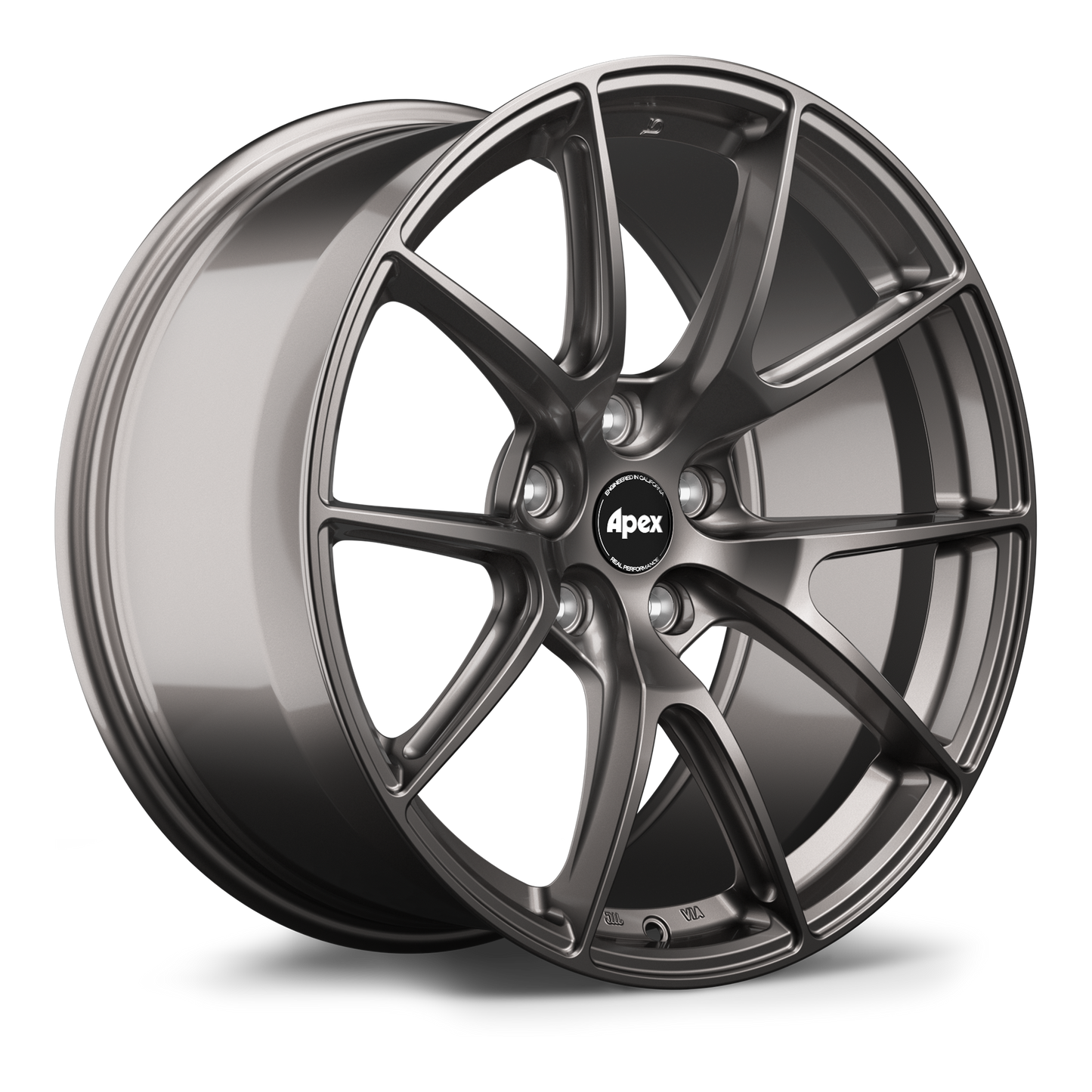 BMW VS-5 Wheels - 5x112mm / 66.6mm