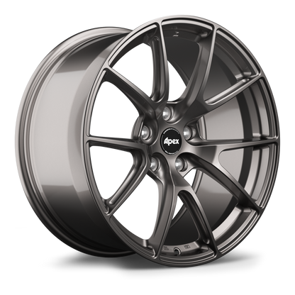 BMW VS-5 Wheels - 5x112mm / 66.6mm