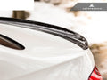 AutoTecknic Carbon Fiber Performante Trunk Spoiler - F80 M3 | F30 3-Series