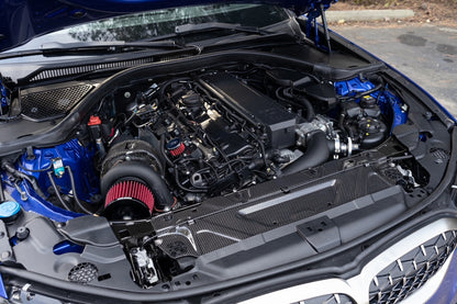 BMW M240i/M340i (G20/G42) Turbo Kit