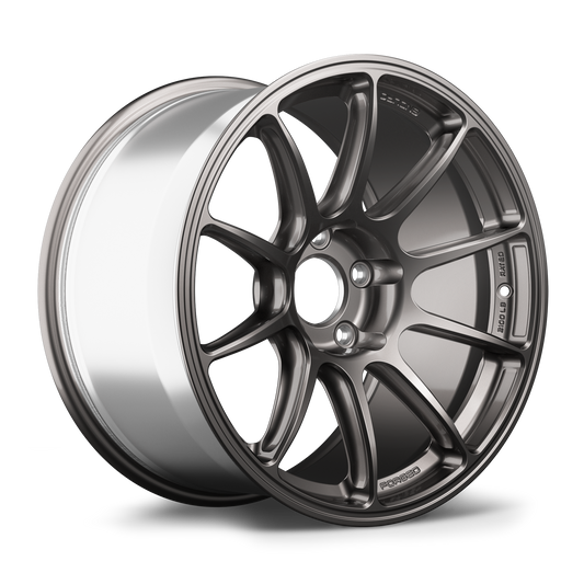BMW SM-10RE Wheels - 5x120mm / 72.56mm