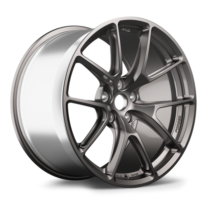 BMW VS-5RE Wheels - 5x120mm / 72.56mm
