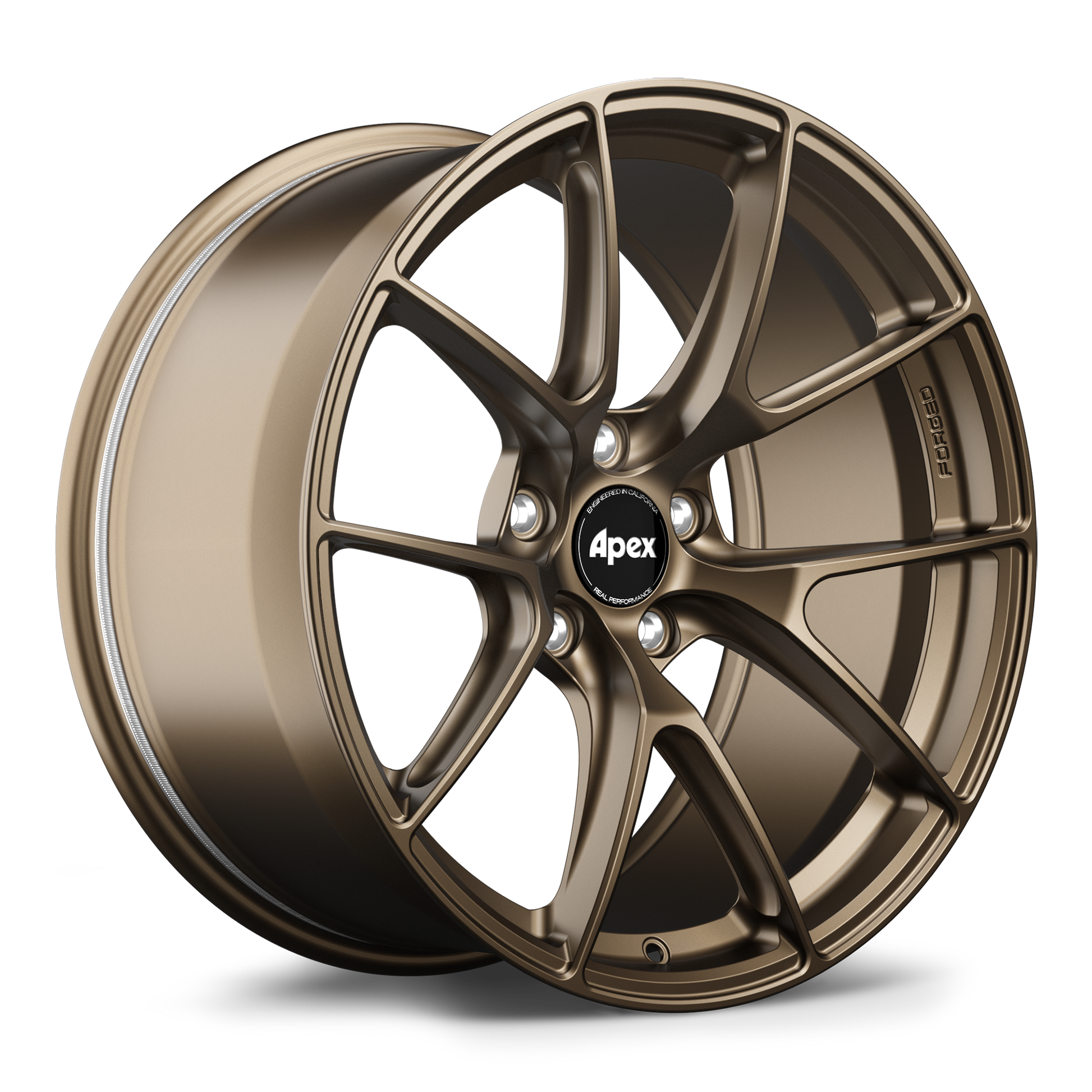 BMW VS-5RS Wheels - 5x112mm / 66.6mm