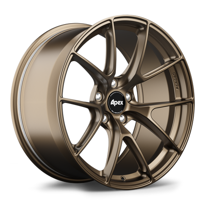 BMW VS-5RS Wheels - 5x120mm / 72.56mm
