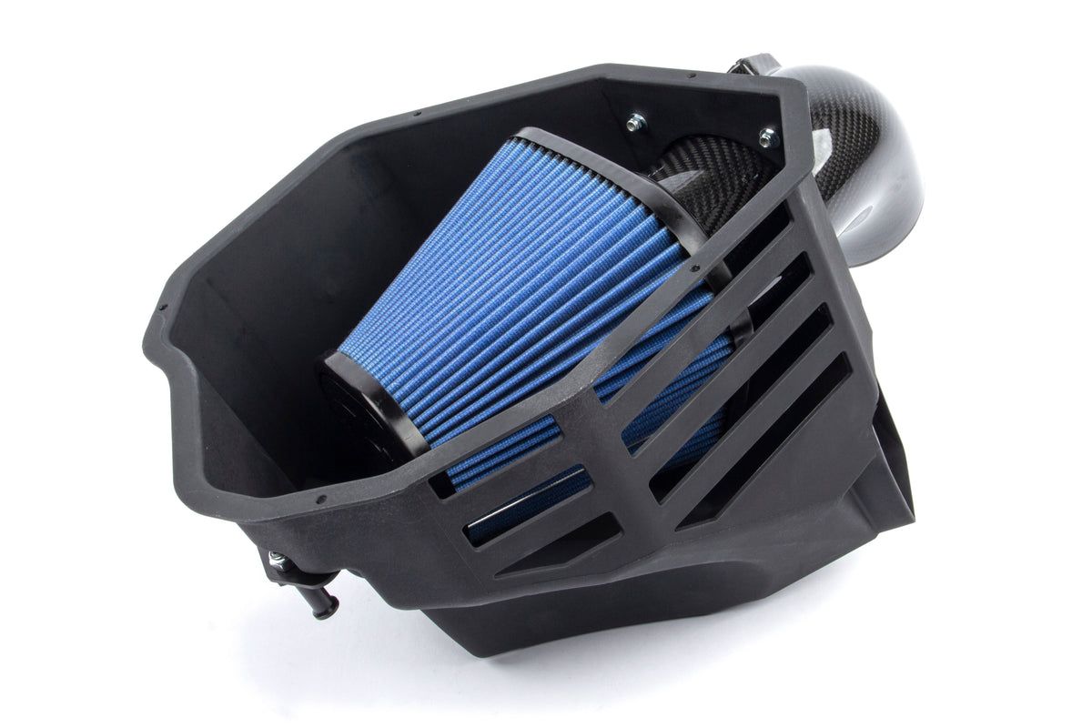 Dinan Cold Air Intake - 2023-2026 BMW 230i
Dinan Cold Air Intake - 2019-2024 BMW 330i/430i