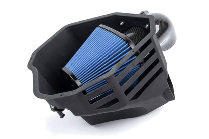 Dinan Cold Air Intake - 2023-2026 BMW 230i
Dinan Cold Air Intake - 2019-2024 BMW 330i/430i