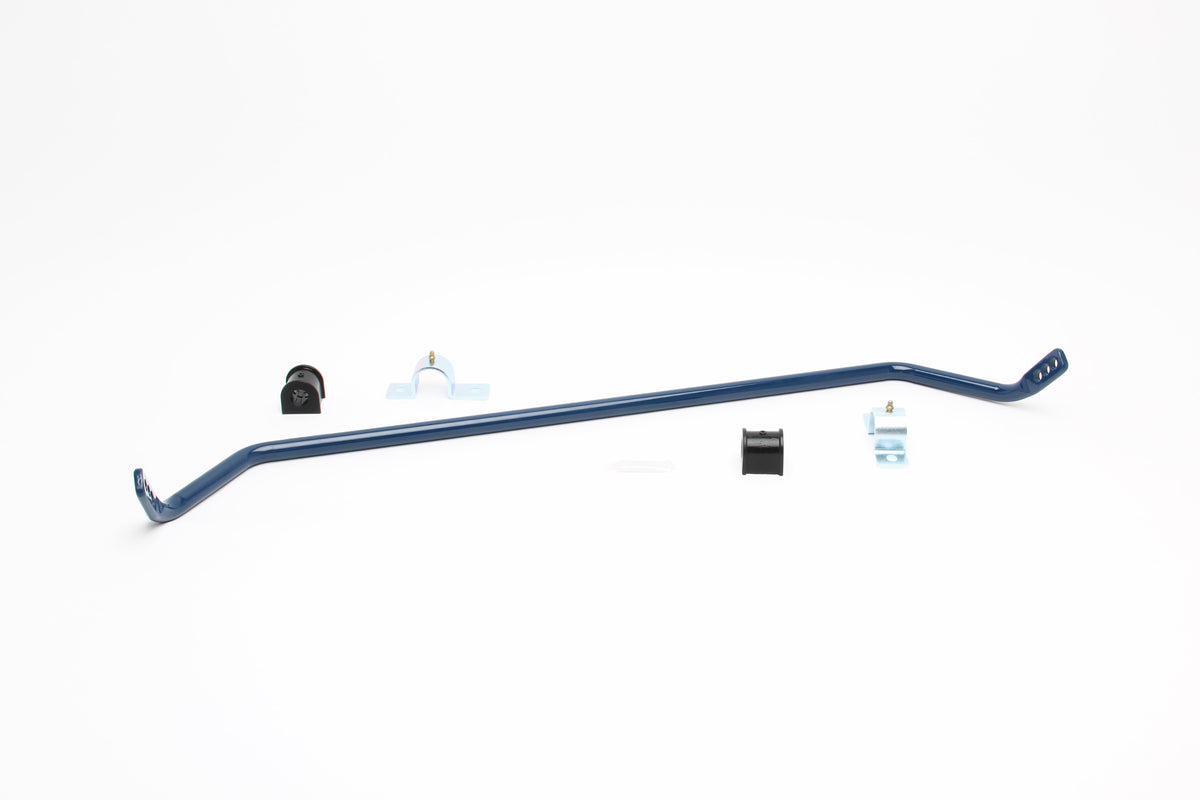 Dinan Lightweight Tubular Anti-Roll Bar Set - 2012-2019 BMW M5/M6