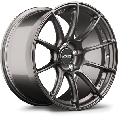 Toyota SM-10RS Wheels - 5x114.3mm / 60.1mm