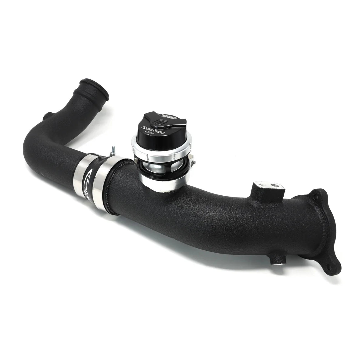 BMS Elite BMW/Supra B46 Charge Pipe Blow-Off Valve (BOV) Kit