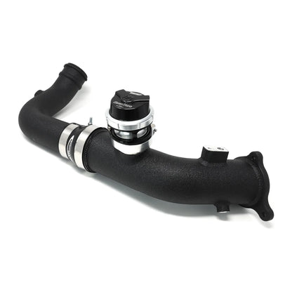 BMS Elite BMW/Supra B46 Charge Pipe Blow-Off Valve (BOV) Kit