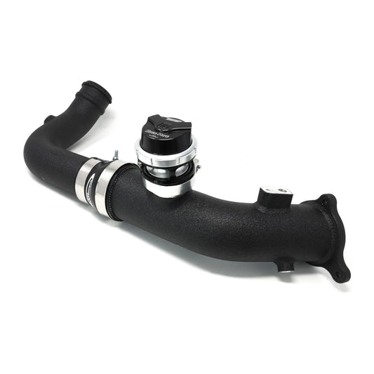BMS Elite BMW/Supra B46 Charge Pipe Blow-Off Valve (BOV) Kit