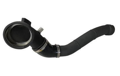 Active Autowerke N55 Charge Pipe BMW X3 X4 335ix 435ix AWD