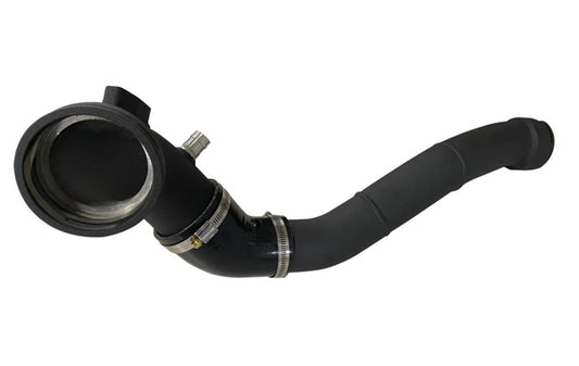 Active Autowerke N55 Charge Pipe BMW X3 X4 335ix 435ix AWD