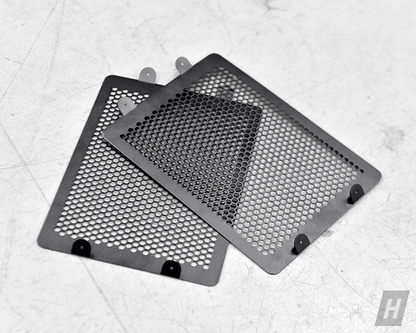 Horizon Motorsport Enhanced Clearance Kit Plate BMW G80 M3 | G82 / G83 M4 | G87 M2