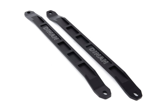 Dinan Strut Tower Braces - 2021-2026 BMW 430i/M440i