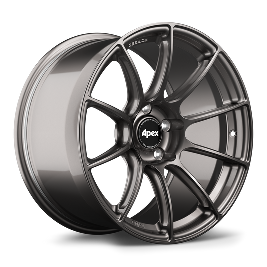 BMW SM-10RS Wheels - 5x112mm / 66.6mm