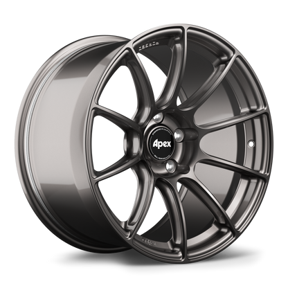 BMW SM-10RS Wheels - 5x120mm / 72.56mm
