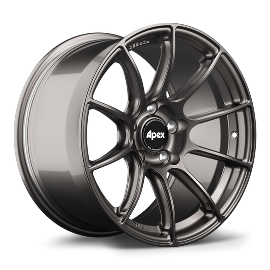 Toyota SM-10RS Wheels - 5x100mm / 56.1mm