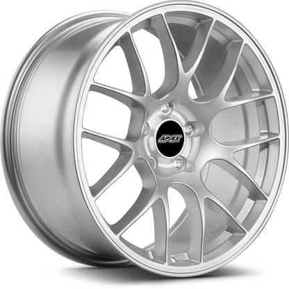 BMW EC-7 Wheels - 5x120mm / 72.56mm