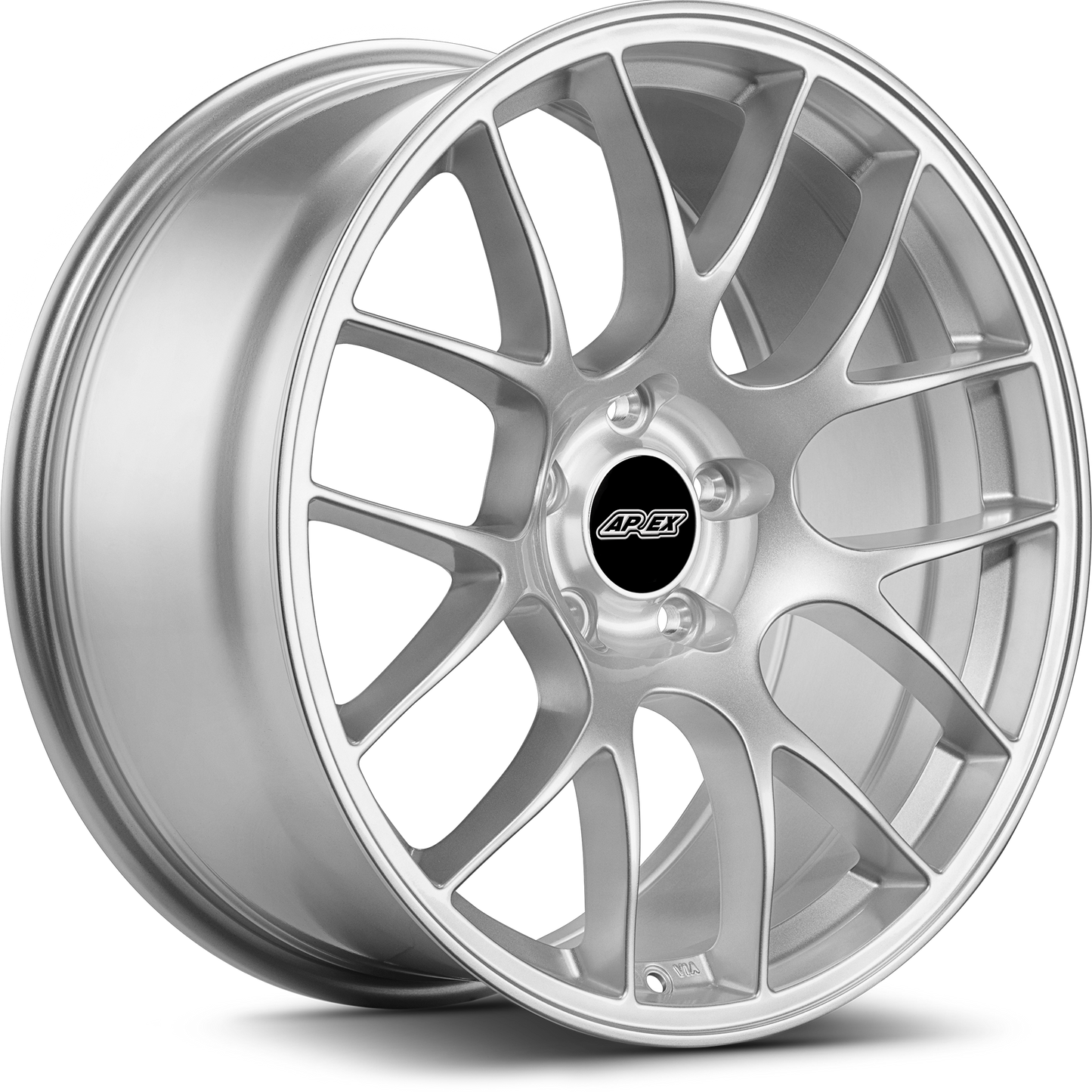 Toyota EC-7 Wheels - 5x114.3mm / 70.5mm