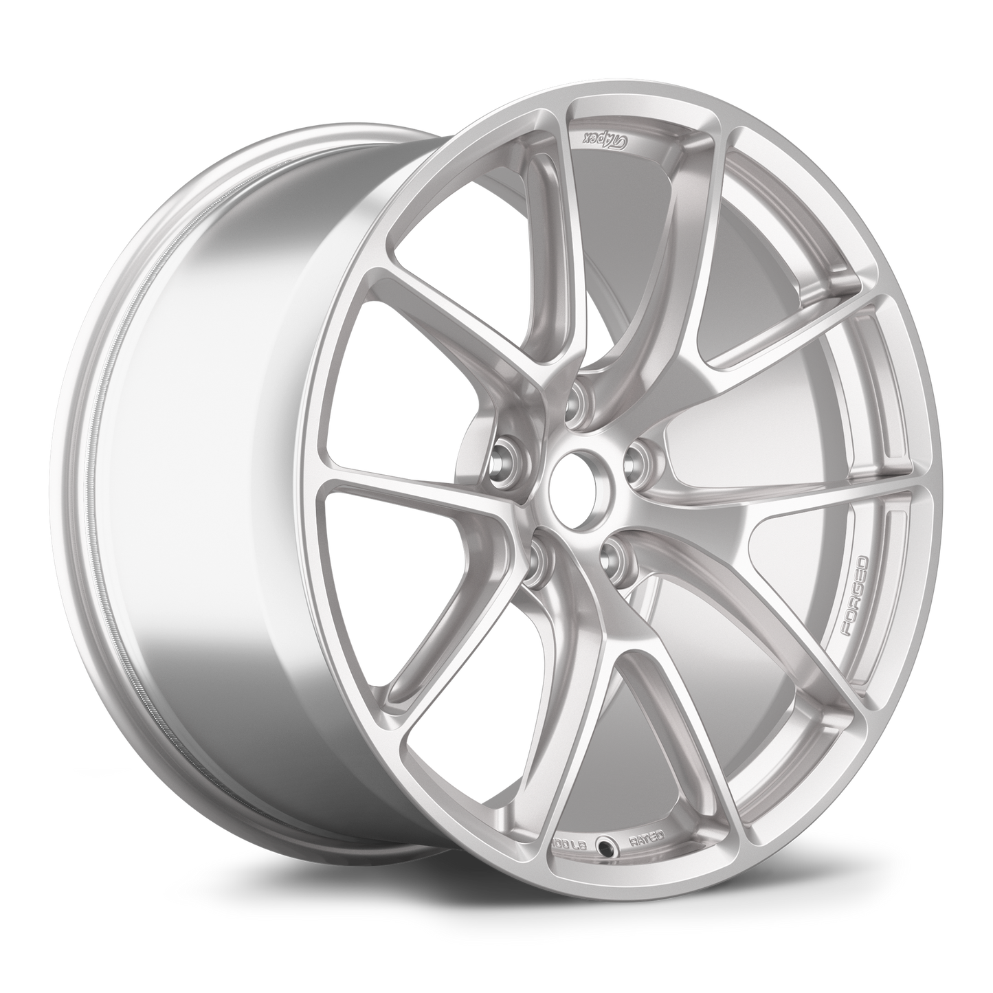 BMW VS-5RE Wheels - 5x120mm / 72.56mm