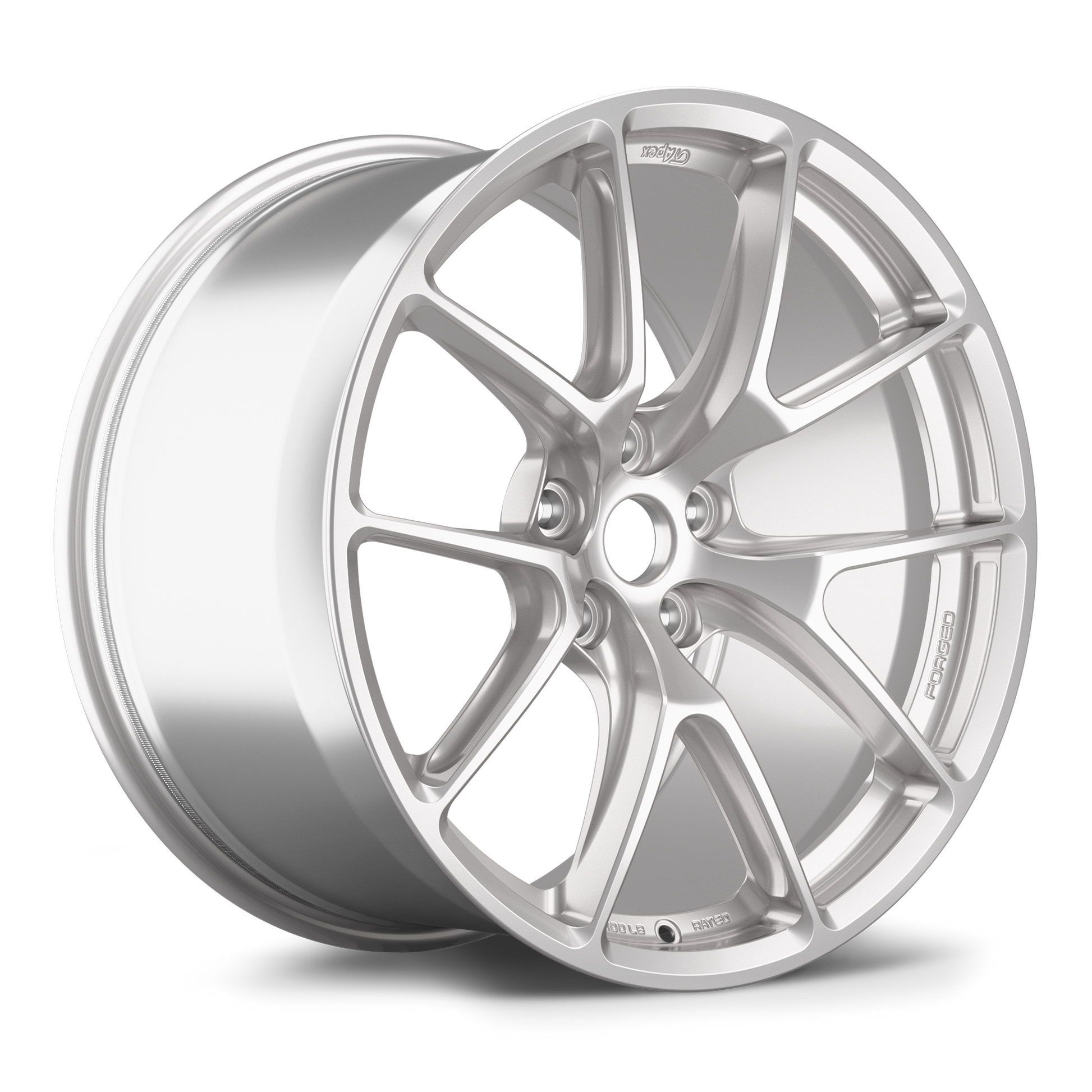 BMW VS-5RE Wheels - 5x120mm / 72.56mm