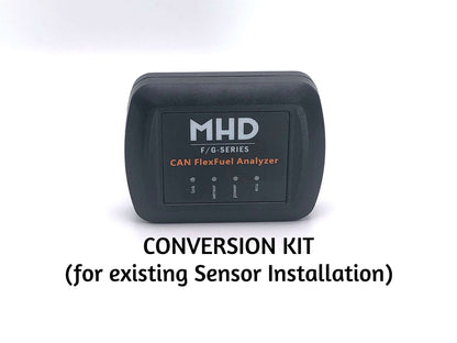 MHD CAN FlexFuel Analyzer Conversion Kit