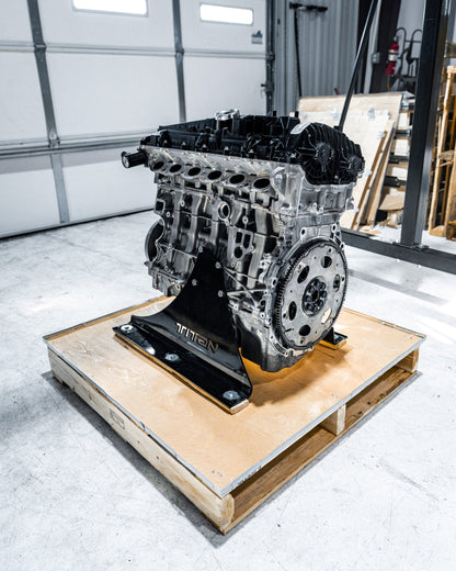 KLM Gen 1 B58 Stage 1 Engine Build (1,000 WHP)