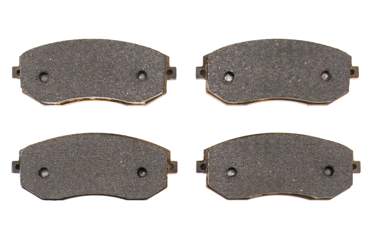 Carbotech XP20 Brake Pads Front Scion FRS / Toyota GT86/GR86 / Subaru BRZ