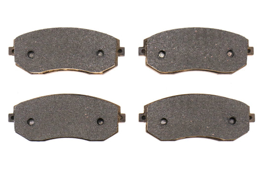 Carbotech XP8 Brake Pads Front Scion FRS / Toyota GT86/GR86 / Subaru BRZ
