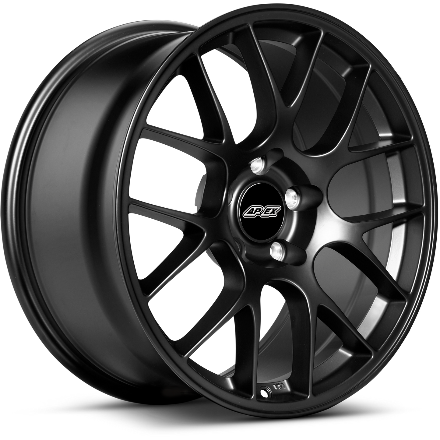 BMW EC-7 Wheels - 5x120mm / 72.56mm