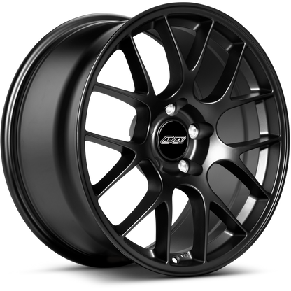 BMW EC-7 Wheels - 5x120mm / 72.56mm