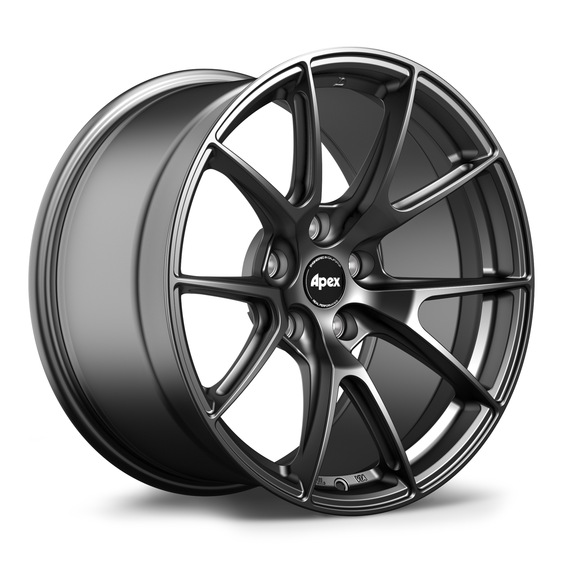 BMW VS-5 Wheels - 5x120mm / 72.56mm