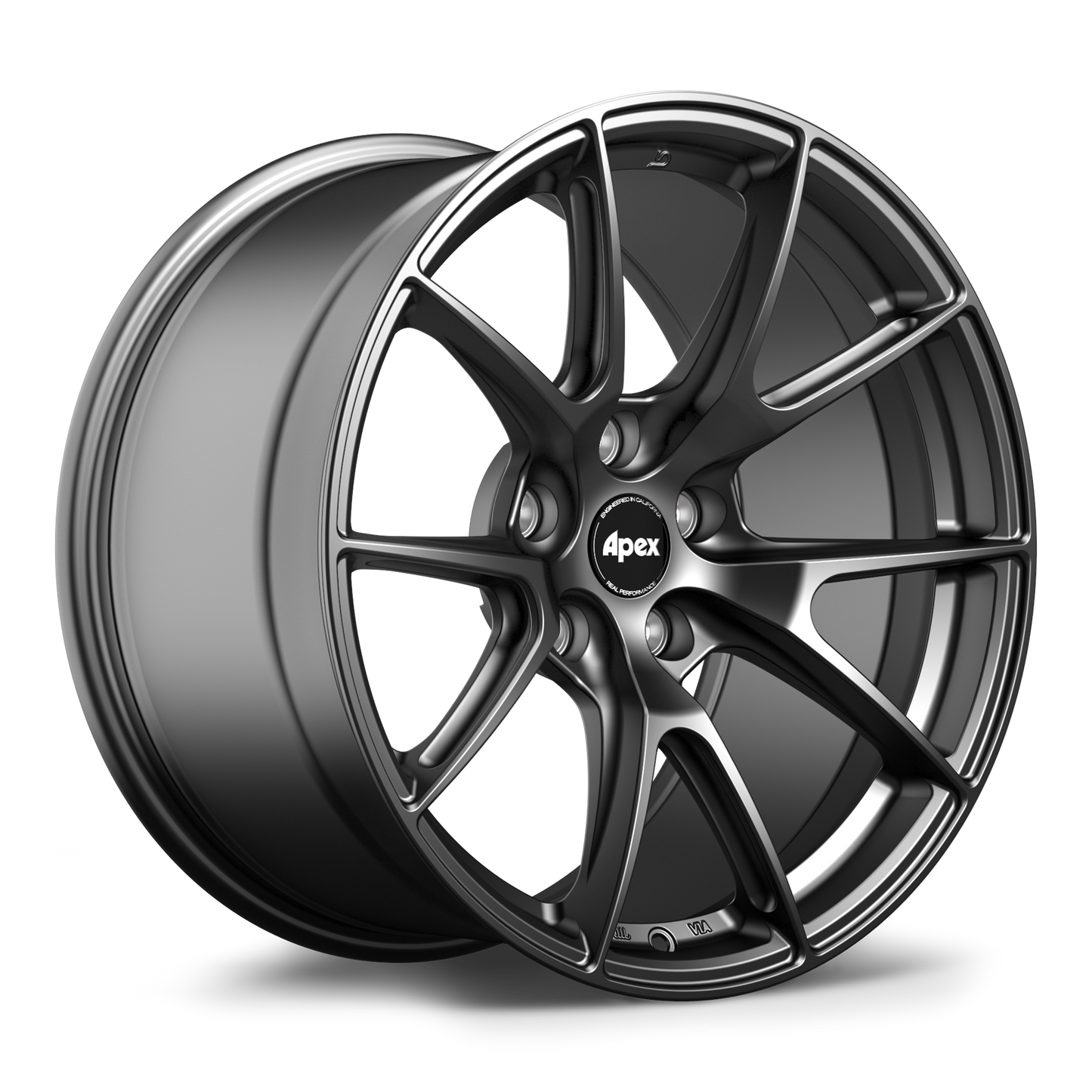 Toyota VS-5 Wheels - 5x114.3mm / 73.1mm