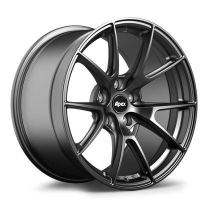 Toyota VS-5 Wheels - 5x114.3mm / 73.1mm