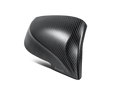 Akrapovic 2016+ BMW M2 (F87) Carbon Fiber Mirror Cap Set - Matte