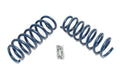 Dinan Performance Spring Set - 2010-2014 BMW X5M/X6M