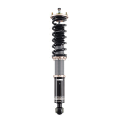 BC Racing DS Series Coilovers BMW 330/M340 G20 (AWD)