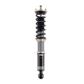 BC Racing DS Series Coilovers BMW X5 / X6 E70 / E71 (AWD)