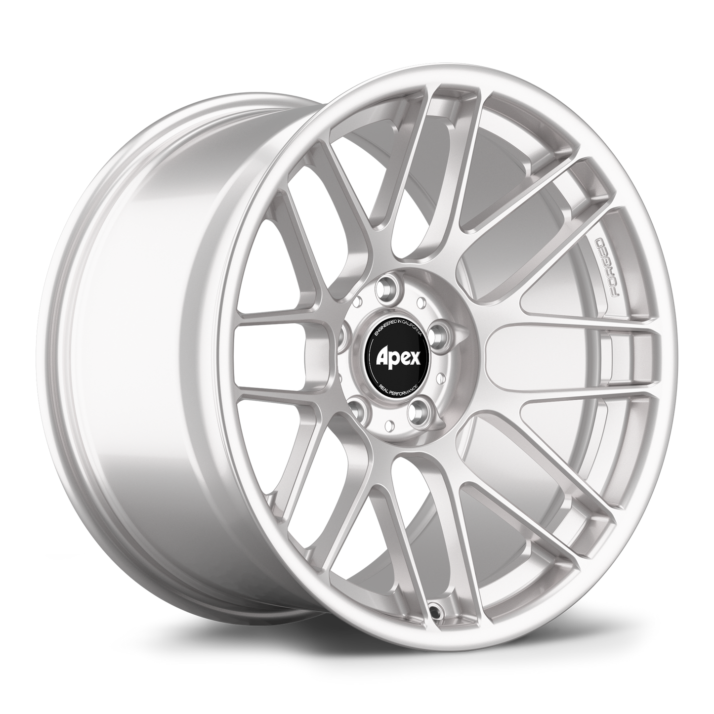 BMW ARC-8RT Wheels - 5x120mm / 72.56mm